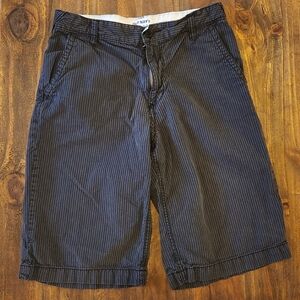 Old Navy boys shorts